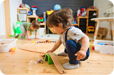 Home Daycare in Innisfil Home Daycare in Innisfil